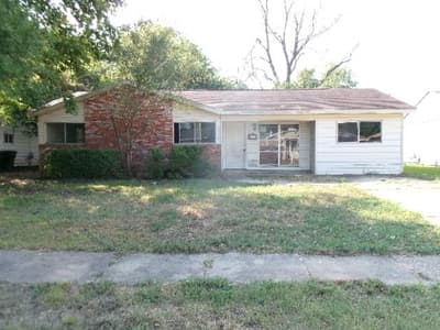 3216 Thunderbird Lane, Bossier City LA 71112 - Photo 2