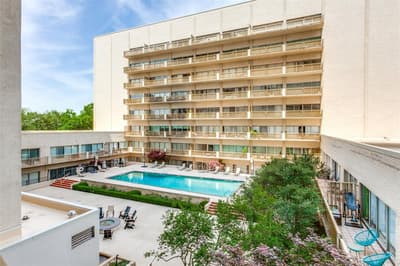 6211 W Northwest Highway # 304, Dallas TX 75225