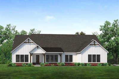 12450 Jackson Road, Krum TX 76249 - Photo 2