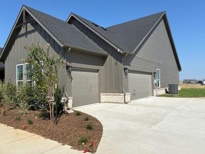 12450 Jackson Road, Krum TX 76249 - Photo 3