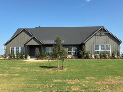 12450 Jackson Road, Krum TX 76249