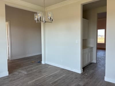 12450 Jackson Road, Krum TX 76249 - Photo 5