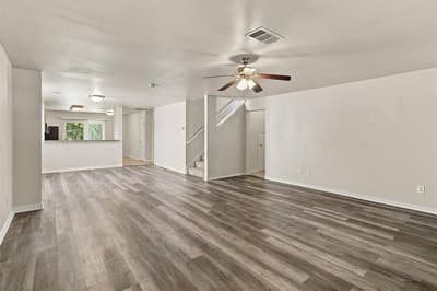 3056 Saint Nicholas Drive, Dallas TX 75233 - Photo 3