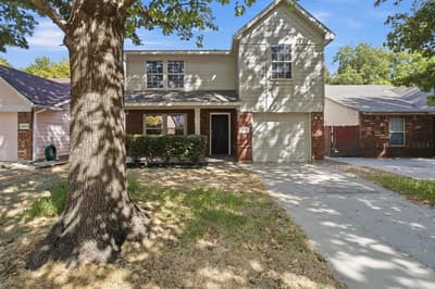 3056 Saint Nicholas Drive, Dallas TX 75233
