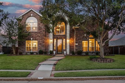 333 Green Acres Drive, Murphy TX 75094