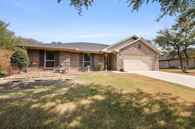 8928 Holt Street, Lakeside TX 76135 - Photo 2