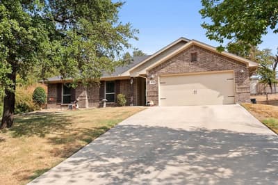 8928 Holt Street, Lakeside TX 76135 - Photo 3
