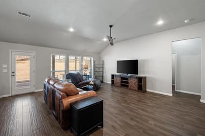 8928 Holt Street, Lakeside TX 76135 - Photo 5