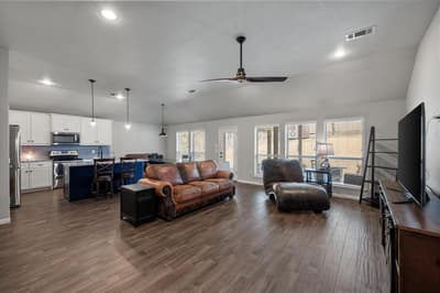 8928 Holt Street, Lakeside TX 76135 - Photo 4