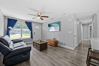4808 S Hughes Avenue, Fort Worth TX 76119 - Photo 4