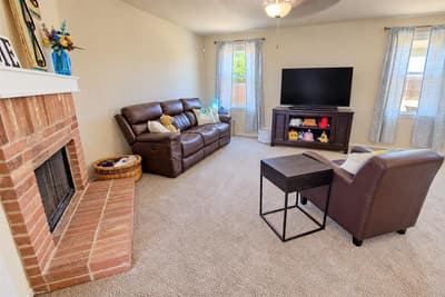 1312 Gayle Street, Burleson TX 76028 - Photo 2