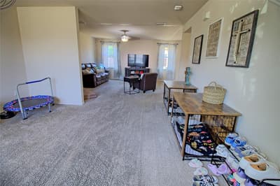 1312 Gayle Street, Burleson TX 76028 - Photo 5