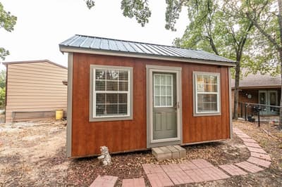 53 Country Club Court, Nocona TX 76255 - Photo 4