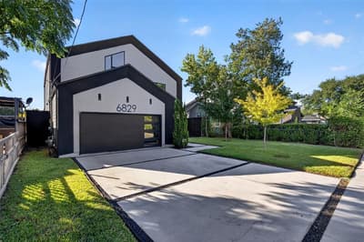 6829 Prosper Street, Dallas TX 75209 - Photo 2