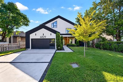 6829 Prosper Street, Dallas TX 75209