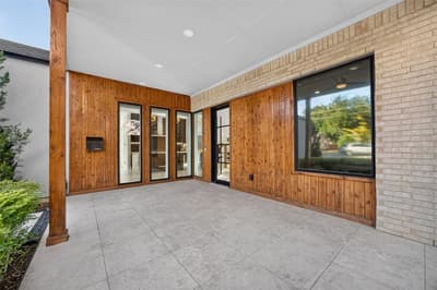 6829 Prosper Street, Dallas TX 75209 - Photo 5