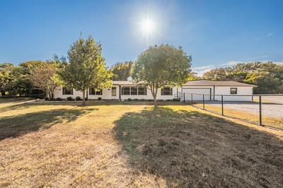 3962 County Road 324, McKinney TX 75069