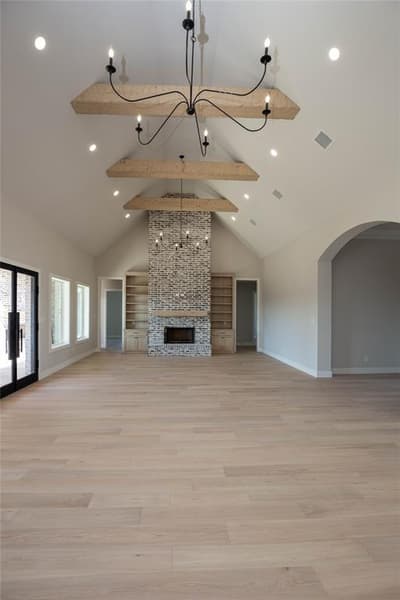206 Knights Crossing Road, Lorena TX 76655 - Photo 2