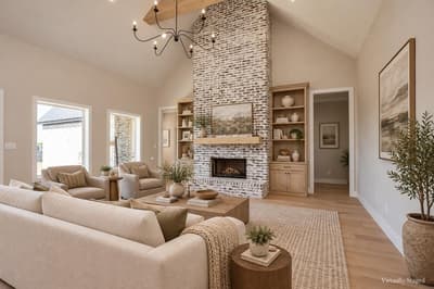 206 Knights Crossing Road, Lorena TX 76655 - Photo 3