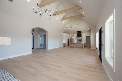 206 Knights Crossing Road, Lorena TX 76655 - Photo 5