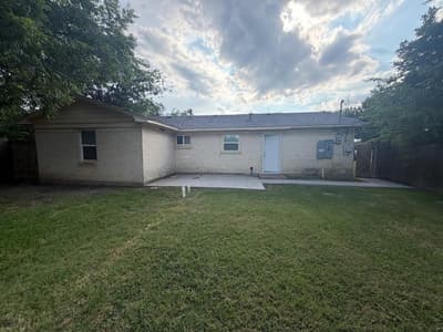 4232 Scottsdale Drive, Mesquite TX 75150 - Photo 4
