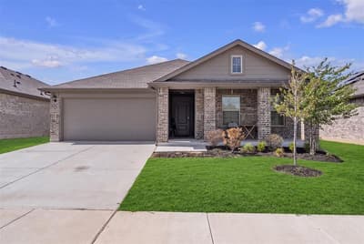 8817 Playmoor Drive, Fort Worth TX 76131 - Photo 2