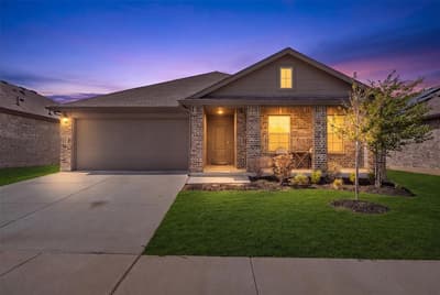 8817 Playmoor Drive, Fort Worth TX 76131