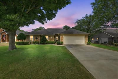 120 Country Drive, Waxahachie TX 75165 - Photo 2