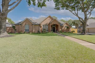 5601 Sycamore Drive, Colleyville TX 76034 - Photo 2