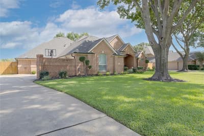 5601 Sycamore Drive, Colleyville TX 76034 - Photo 4