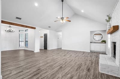 6836 Megan Lane, North Richland Hills TX 76182 - Photo 5