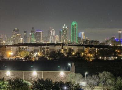 2802 Guymon Street, Dallas TX 75212 - Photo 2