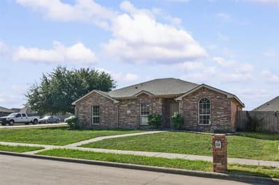 115 Angelina Drive, Crandall TX 75114 - Photo 2