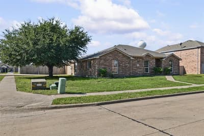 115 Angelina Drive, Crandall TX 75114 - Photo 3