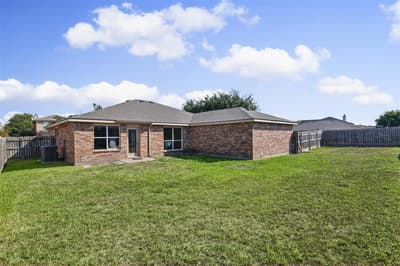 115 Angelina Drive, Crandall TX 75114 - Photo 5