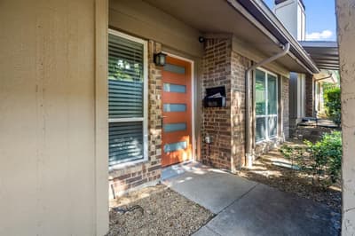 9658 Bryson Drive, Dallas TX 75238
