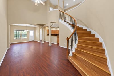 209 Wooded Glen Court, Arlington TX 76013 - Photo 3