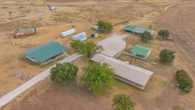 10392 US Highway 67, Stephenville TX 76401 - Photo 2