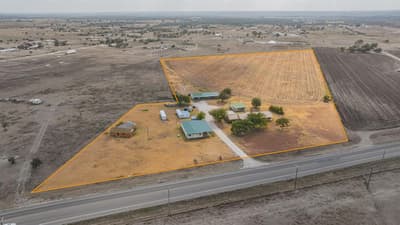 10392 US Highway 67, Stephenville TX 76401