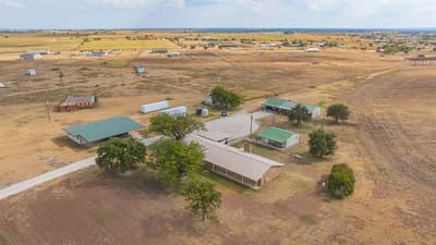 10392 US Highway 67, Stephenville TX 76401 - Photo 5