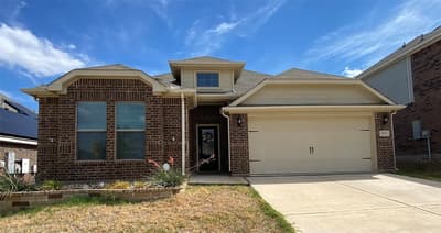217 Bearman Drive, Fort Worth TX 76120