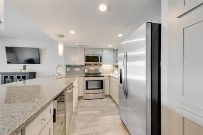 438 Yacht Club Drive # D, Rockwall TX 75032 - Photo 2