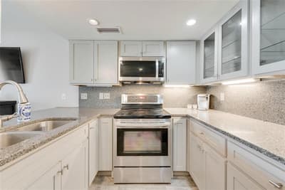 438 Yacht Club Drive # D, Rockwall TX 75032 - Photo 3