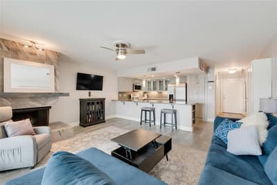 438 Yacht Club Drive # D, Rockwall TX 75032