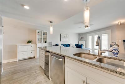 438 Yacht Club Drive # D, Rockwall TX 75032 - Photo 5