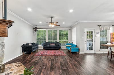 1905 Canyon Wren Drive, McKinney TX 75071 - Photo 5