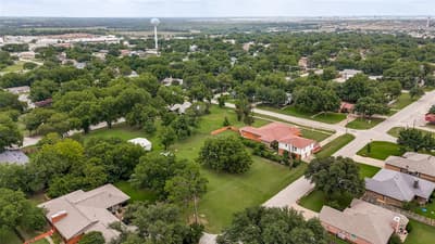 618 W 5th Street, Justin TX 76247 - Photo 3