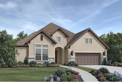 16925 Chile Pequinn Drive, Fort Worth TX 76247