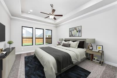 16925 Chile Pequinn Drive, Fort Worth TX 76247 - Photo 5