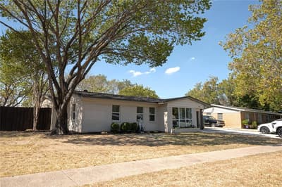 7901 Laura Street, North Richland Hills TX 76180 - Photo 2